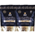 CREATINA MONOHIDRATADA 300g x2u - GOLD NUTRITION