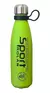 BOTELLA ROLAN SPORT TAPA A ROSCA 500ml - Suplementos Outlet