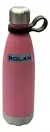 BOTELLA ROLAN SPORT TAPA A ROSCA 500ml SIN LOGO