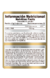 HMB 60caps - GOLD NUTRITION - comprar online