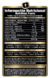 Pre Work 280g - GOLD NUTRITION - comprar online