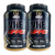 WHEY RIPPED 2LB x2u - GOLD NUTRITION - comprar online