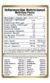 Whey Protein 2LB - GOLD NUTRITION - comprar online