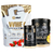 WHEY PROTEIN 2lb + PREWORK + ZMA - comprar online