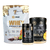 WHEY PROTEIN 2lb + PREWORK + ZMA en internet