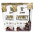 WHEY PROTEIN 2LB x2u - GOLD NUTRITION