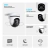 Tp-Link Tapo C500 1080p Camara Ip Tipo Domo Rotacion 360° en internet