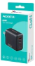 CARGADOR DE PARED ADATA 65W CARGA RAPIDA