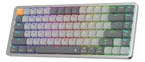 TECLADO MECÁNICO REDRAGON AZURE K652G - comprar en línea