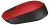 Mouse inalámbrico Logitech M170 Rojo - COMERCIO TECNOLOGICO