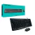 Combo Teclado MK200 Logitech