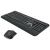 Combo Teclado MK540 Logitech - COMERCIO TECNOLOGICO