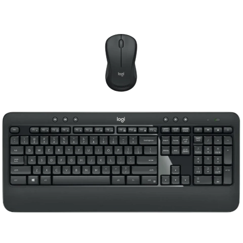 Combo Teclado MK540 Logitech - comprar en línea