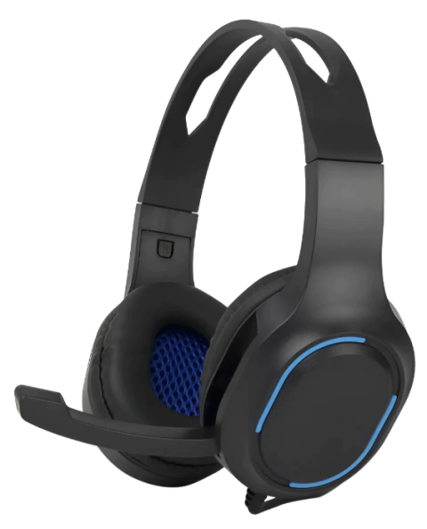 DIADEMA USB JALTECH SOUD CARD - comprar en línea