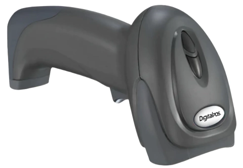 LECTOR CODIGO DE BARAS DIGITALPOS DIG-X6266