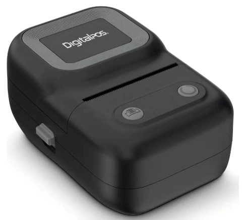 IMPRESORA TERMICA BLUETOOTH RECARGABLE DIGITALPOS DIG-M220 72mm - comprar en línea