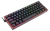 TECLADO MECÁNICO REDRAGON FIZZPRO NEGRO K616-RGB - tienda en línea