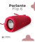 Imagen de Parlante JBL FLIP 6 Rojo