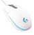 Mouse Logitech G203 Rgb Blanco
