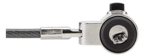 Guaya Seguridad Targus Asp66glx-s + Base De Seguridad pa400p