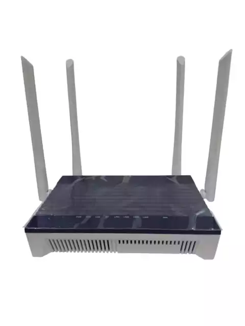 ONU xPON LATIC ROUTER HG104AX15 DUAL BAND WIFI 6