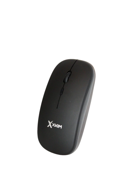 MOUSE INALÁMBRICO RECARGABLE XKIM HYPER-X