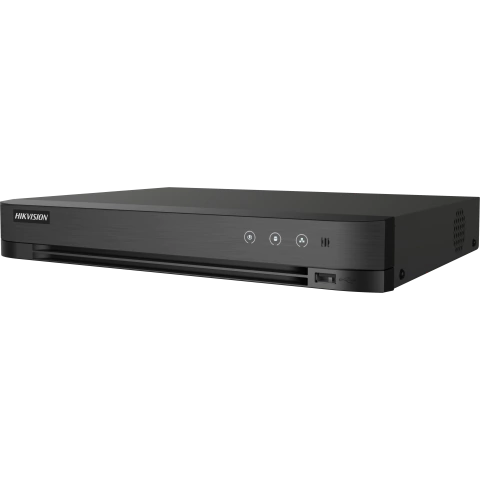 DVR HIKVISION - DS-7208HQHI-M1/XT(STD)