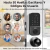 Cerradura Inteligente Imou Asl Cubo1 K D Chapa Digital Huellas Wifi Cubo 1 Color Negro - COMERCIO TECNOLOGICO