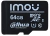 Memoria Micro Sd Imou 64 Gb - COMERCIO TECNOLOGICO