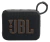 Parlante Jbl Go4 Bluetooth, Negro - tienda en línea