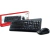 Combo Keyboard Mouse Genius KM-160 - Alambrico - COMERCIO TECNOLOGICO