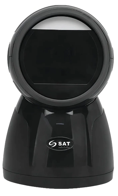 LECTOR CODIGO DE BARRAS SAT AI8604 ID - comprar en línea