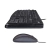 Combo Teclado MK120 Logitech - COMERCIO TECNOLOGICO