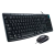 Combo Teclado MK200 Logitech en internet