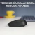 Mouse inalámbrico Logitech M170 Negro en internet