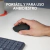 Mouse inalámbrico Logitech M170 Negro - COMERCIO TECNOLOGICO
