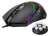 MOUSE GAMER REDRAGON CENTROPHUROS2 M601-RGB BLACK 7200 DPI - COMERCIO TECNOLOGICO