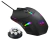 MOUSE GAMER REDRAGON CENTROPHUROS2 M601-RGB BLACK 7200 DPI - tienda en línea