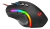 MOUSE GAMER REDRAGON GRIFFIN M607 BLACK 7200 DPI en internet