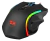 MOUSE GAMER REDRAGON GRIFFIN M607 BLACK 7200 DPI - COMERCIO TECNOLOGICO