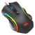MOUSE GAMER REDRAGON GRIFFIN M607 BLACK 7200 DPI - tienda en línea