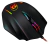 MOUSE GAMER REDRAGON IMPACT M908 BLACK 12400 DPI - tienda en línea
