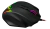 MOUSE GAMER REDRAGON IMPACT M908 BLACK 12400 DPI en internet
