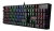 TECLADO MECÁNICO REDRAGON MITRA K551 K551RGB-1 - comprar en línea