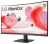 MONITOR 32MR50C-B LG 32" CURVO 1920 X 1080 FHD VA HDMI 100HZ 5MS AMD FREESYNC