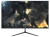 MONITOR JANUS 21.45" FULL HD 1920X1080 100HZ 5M HDMI VGA PANEL IPS CON PARLANTES INCORPORADOS