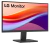 MONITOR LG FHD VA 100HZ 1M 22 22u401a b en internet