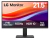 MONITOR LG FHD VA 100HZ 1M 22 22u401a b - comprar en línea