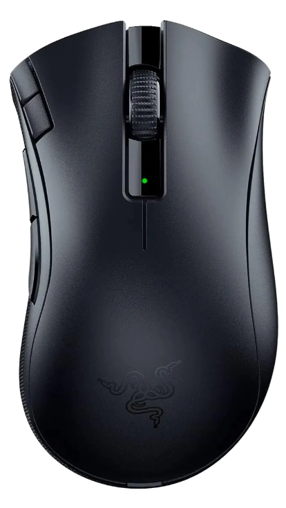 MOUSE RAZER DEATHERDDERv2 X HYPERSPEED