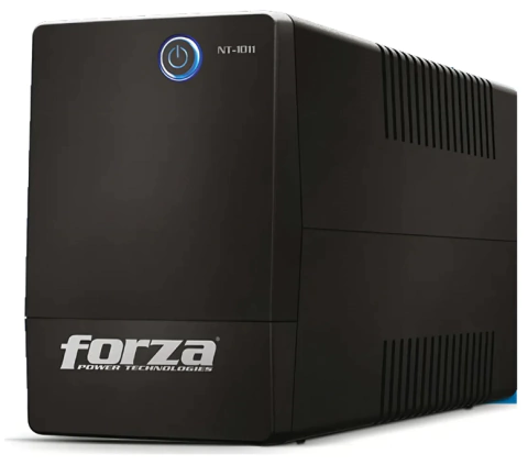 UPS Interactiva Forza NT-1001 UPS 1000VA/500W - comprar en línea